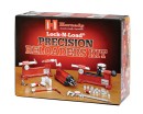 Hornady - Zestaw do elaboracji Precision Reloader Kit Hornady, wyposażenie warsztatu do precyzyjnej eleaboracji amunicji (HH 095150)