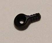 FBŁR - Skrzydełko bezpiecznika obustronne do karabinka MSBS GROT A0/A1/A2, oryginalny plastikowy selektor (FBŁR 323-05-009-000 MXK0223)