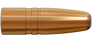 LAPUA - Pociski 30 (.308), SP MEGA 13,0g/200gr, op. 100 szt. (LAPUA E401 4PL7047)