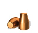 H&N - Pociski TC kal. 9mm Luger/Parabellum (.355) 125gr/8,1g HS, 9,04mm miedziowane, op. 500 szt. (H&H 96235612505)