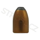 Sellier&Bellot - Pociski SP 9mm (.355) Luger/Parabellum 124gr/8g, op. 100 szt. (SB V319272)