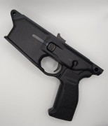 FBŁR - Zespół komory spustowej "GEISSELE 2 STAGE" wersja specjalna spustu do karabinka MSBS GROT A0/A1/A2 (FBŁR 450-52-000-000)