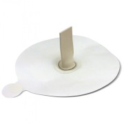 MED - Opatrunek wentylowy Asherman (ACS) na rany klatki piersiowej (MED)