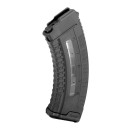 FAB Defense - Magazynek Ultimag 7,62x39mm, 30R VZ.58 30 nab., kolor: czarny (FAB AK Magazynek 18748)
