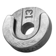 Lyman - ShellHolder nr X-13, kal. 300 Win Mag, 338 Win Mag, uchwyt łuski (Lyman 7738052)