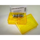 LEE - Matryca szyjki COLLET, kal. 7,5x55 Swiss, format szyjki łuski przez zacisk, Collet Neck Die (LEE 91015)