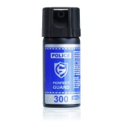GAZ - Guard gaz pieprzowy Police Perfect Guard 300, poj. 40 ml, PG.300 (GAZ Pieprzowy 37991)