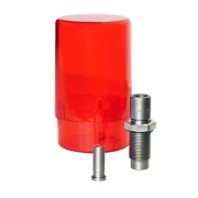 LEE - Kalibrator .225 Classic Bullet Sizing Lube & Size Kits do kalibrowania i smarowania pocisków ołowianych (LEE 90036)