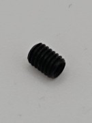 FBŁR - Wkręt dociskowy M3x4 do montażu łoża do karabinka MSBS GROT (FBŁR 323-09-008-000 MXK0090)