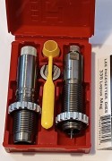 LEE - Zestaw PaceSetter kal. 338 Lapua Magnum Limited, 2 Die Set - matryce: FL i Seater (LEE 90353)