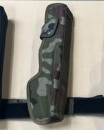 FBŁR - Kabura do PM-84P Glauberyt pistolet maszynowy, kolor: panterka (FBŁR 309-50-000-000 MFU0062)