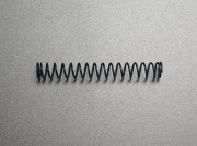 FBŁR - Sprężyna zatrzasku magazynka (zespół dźwigni zaczepu zamka) do karabinka MSBS GROT (FBŁR 323-05-004-000 MXK0525)