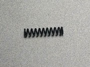 FBŁR - Sprężyna zawleczki łoża i komory spustowej do karabinka MSBS GROT (FBŁR 323-06-004-000 MXK0527)