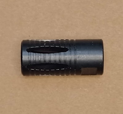 FBŁR-Tlumik-ognia-A2-cywilny-wkrecany-msbs-grot9