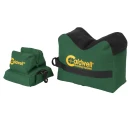 CALDWELL - Zestaw 2 worków strzeleckich DeadShot Combo Bag, pod łoże i pod kolbę - bez wypełnienia (CW 248885)