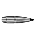 RWS - Pociski 30 (.308)/7,62mm Speed Tip Professional, 165gr (10,7g), op. 50 szt. (RWS 2411035)