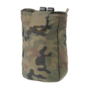 Templars Gear - Worek zrzutowy Dump Bag Long, dno z siateczki (TG-DB-L)