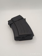 FBŁR - Magazynek stalowy BERYL kal. 7,62×39mm, 10 nabojowy (FBŁR 144-07-000-002 MXK0929)