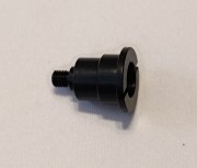 FBŁR - Tulejka pasa LEWA złącza "QD" kolby (element "męski") do przypięcia pasa nośnego karabinka MSBS GROT (FBŁR 323-08-103-000 MXK0614)