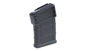 MAGPUL - Magazynek PMAG 10 5.56x45 AICS Short Action MAG1100-BLK