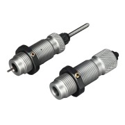 RCBS - Zestaw 2 matryc AR-15 Series, kal. 223 Rem/5,56x45 Small Base Taper Crimp, formatująca całą łuskę i osadzająca z crimpem (RCBS 11107)