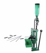 RCBS - Zestaw Pro Chucker 7 Progressive Reloading Press do elaboracji amunicji (RCBS 88911)