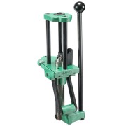 RCBS - Prasa AMMO MASTER 2 do elaboracji amunicji, wytrzymała i mocna w szczególności do "dużych" kalibrów (RCBS 88703)