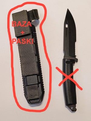 FBŁR_Zespol-bazy-z-paskami-mocujacymi-bagnet-msbs-grot1