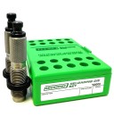 REDDING - Zestaw matryc kal. 6,5 Creedmoor, formatująca FL i osadzająca pociski BS (Redding 80446)