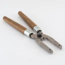 LEE - Rączka do kokili do odlewania pocisków ołowianych, uchwyt do formy (LEE 90005)