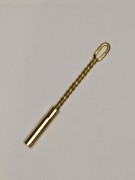 FBŁR - Końcówka wyciora OCZKO kal. 5,56 do karabinka MSBS GROT (FBŁR 323-16-008-000 TCZ0128)