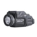 Streamlight - Latarka taktyczna na broń TLR-7 X USB aluminium, kolor: czarny - L-69455 (Streamlight 43822)