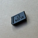 UKI3D - Powiększona stopka magazynka +2/+3 do karabinka CZ-457, CZ-455 do strzelań PRS (Stopka Magazynka)