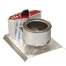 LEE - Precision Melter 220V kociołek - piec do wytapiania ołowiu, zasilanie sieć elektryczna 230V (LEE 90024)
