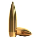 Sellier&Bellot - Pociski 6,5mm (.264) FMJ 140gr/9,1g, op. 100 szt. (SB 2905 V339622)
