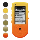 SG - Etui silikonowe SG Timer 2 Shooters Global - różne kolory i typy (SHGL Silicone Case 836002)