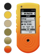 SG - Etui silikonowe SG Timer 2 Shooters Global - różne kolory i typy (SHGL Silicone Case 836002)