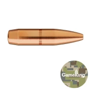 SIERRA - Pociski .30 (.308) Subsonic HPBT GameKing (SGK) 13,3g/205gr, op. 100 szt. (Sierra #2236)