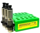 REDDING - Zestaw matryc Deluxe 3 Die Set kal. 30-06 Springfield, formatująca FL, NS i osadzająca pociski BS (Redding 84148)