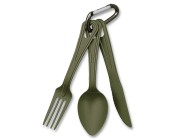 Mil-Tec - Niezbędnik Lexan (14628101)