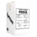 LYMAN - Granulat kukurydziany do czyszczenia i polerowania  łusek (10lbs/4,5kg) do tumblera wibracyjnego lub obrotowego (Lyman 7631320)