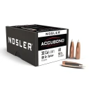 NOSLER - Pociski kal. .30 (.308) AccuBond 180gr/11,7g, op. 50 szt. (Nosler 54825)