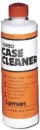 LYMAN - Turbo Case Cleaner płyn do czyszczenia łusek bez rozcieńczania, poj. 16oz / 473ml (Lyman 7631340)