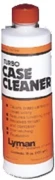 LYMAN - Turbo Case Cleaner płyn do czyszczenia łusek bez rozcieńczania, poj. 16oz / 473ml (Lyman 7631340)