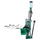 RCBS - Zestaw Pro Chucker 5 Progressive Reloading Press do elaboracji amunicji (RCBS 88910)