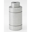 HORNADY - Headspace bushing BLANK .188/F188 Comparator, tuleja do pomiaru zbicia ramion łuski butelkowej, wymaga przystosowania do elaborowanego kalibru (HH F188)