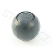 CZ - Gumowa kulka rączki przeładowania zamka CZ-457/455 i CZ-527/557 (CZ 5120-0330-01)