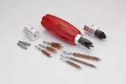 HORNADY - Uchwyt Quick Change Hand Tool ręczny przyrząd do obróbki szyjki i gniazda łuski (HH 050097)