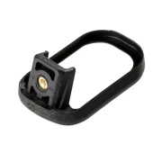 MAGPUL - Lejek GL Enhanced Magazine Well do GLOCK 17 GEN3 MAG908, kolor: czarny (Magpul MagWell G17 Gen3)