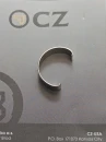 CZ - Sprężyna pazura wyciągu, wyrzutnika (omega) CZ-457, CZ-453, CZ-455, CZ-452 (CZ 5080-0622-01ND)